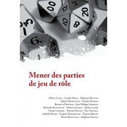 Mener des parties de jeu de rôle