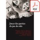 Jouer des parties de jeu de rôle